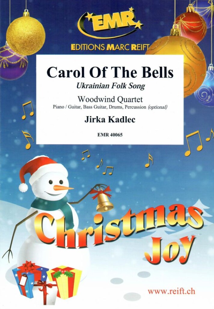 Carol Of The Bells